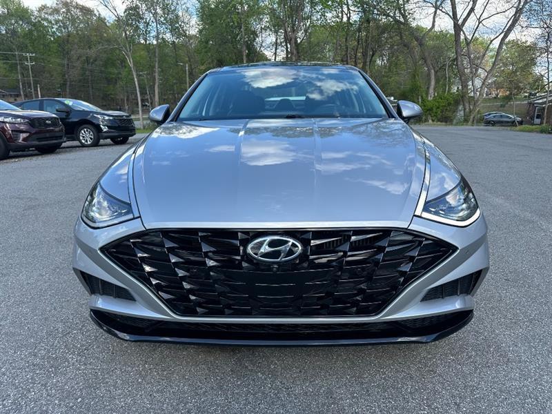 Hyundai Sonata Limited 2020