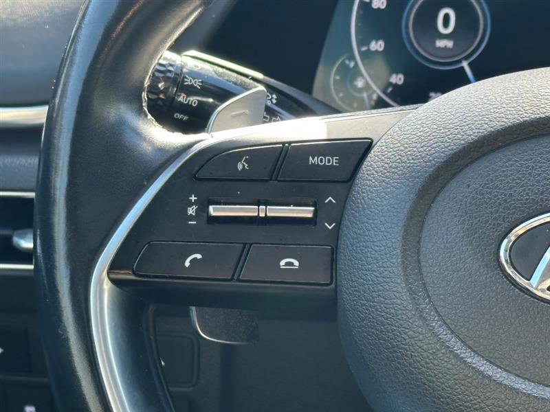 Hyundai Sonata Limited 2020