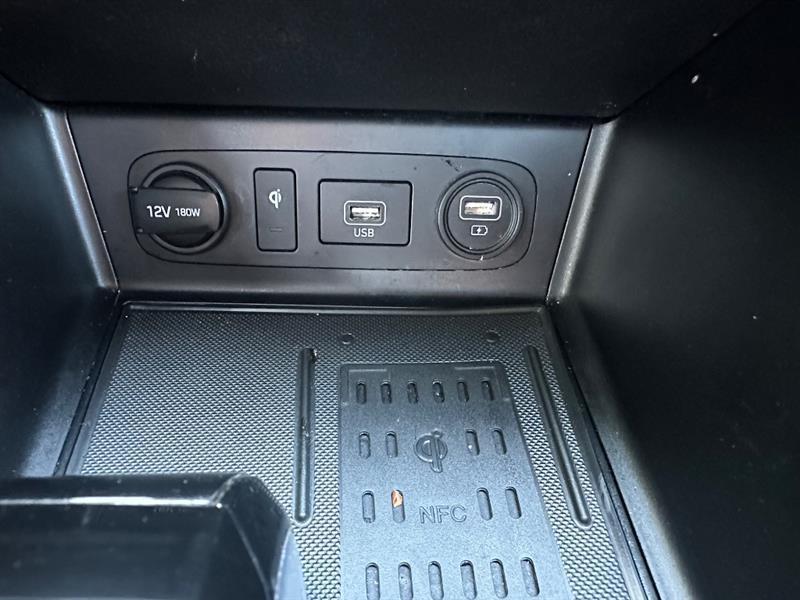 Hyundai Sonata Limited 2020