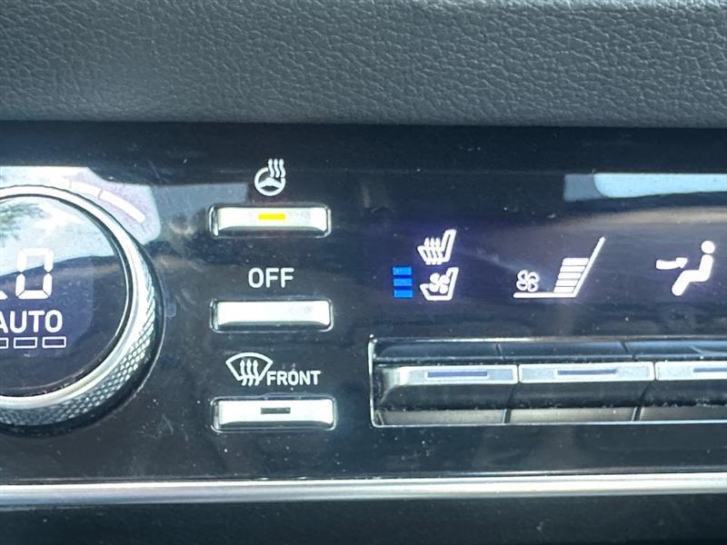 Hyundai Sonata Limited 2020