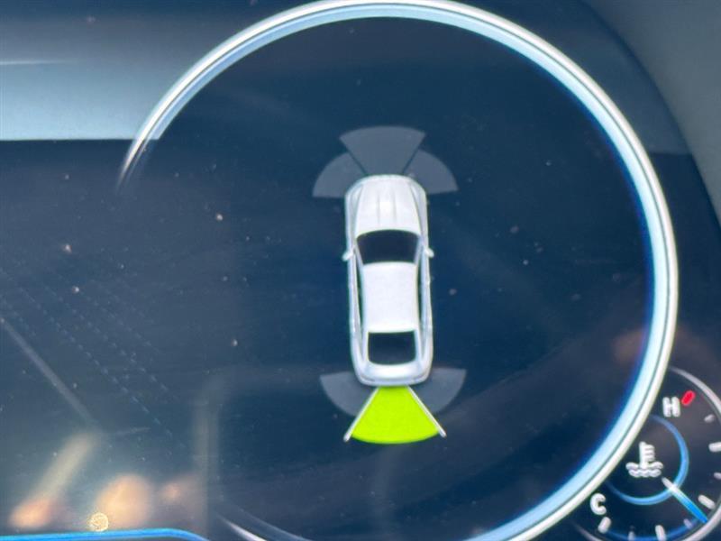 Hyundai Sonata Limited 2020