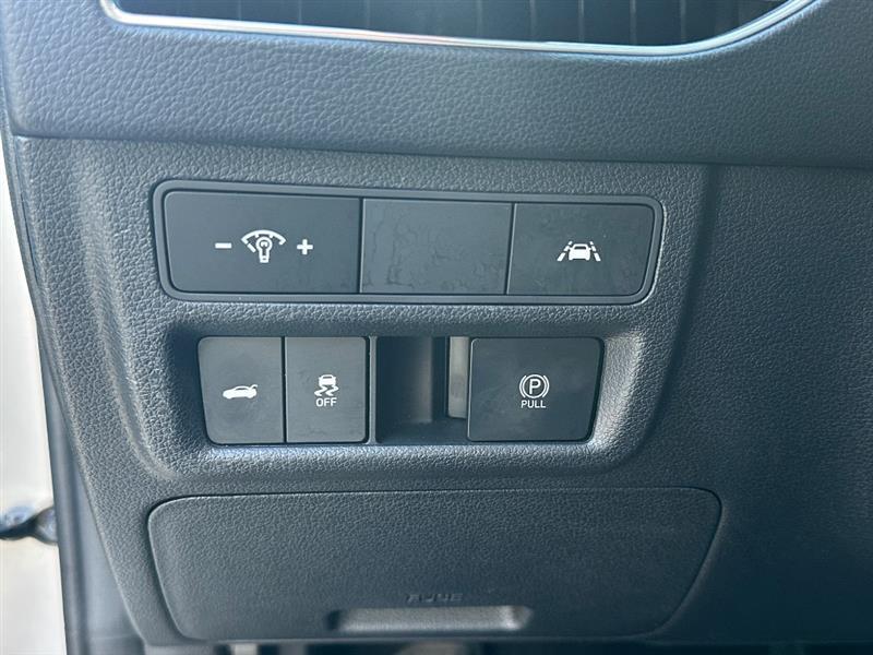 Hyundai Sonata Limited 2020