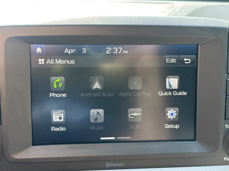 Hyundai Kona SE 2021