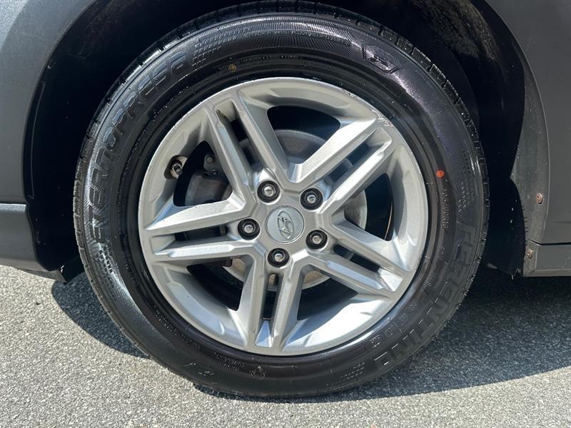 Hyundai Kona SE 2021