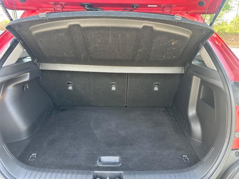 Hyundai Kona SE 2021