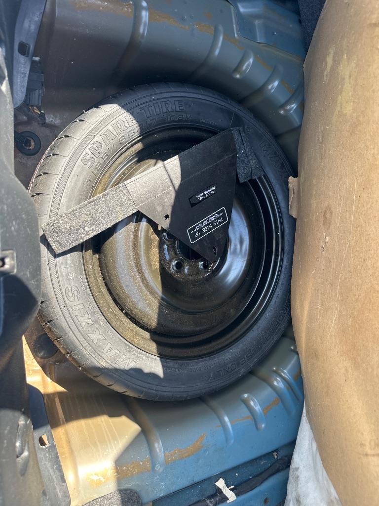 Ford Mustang V6 Convertible 2013