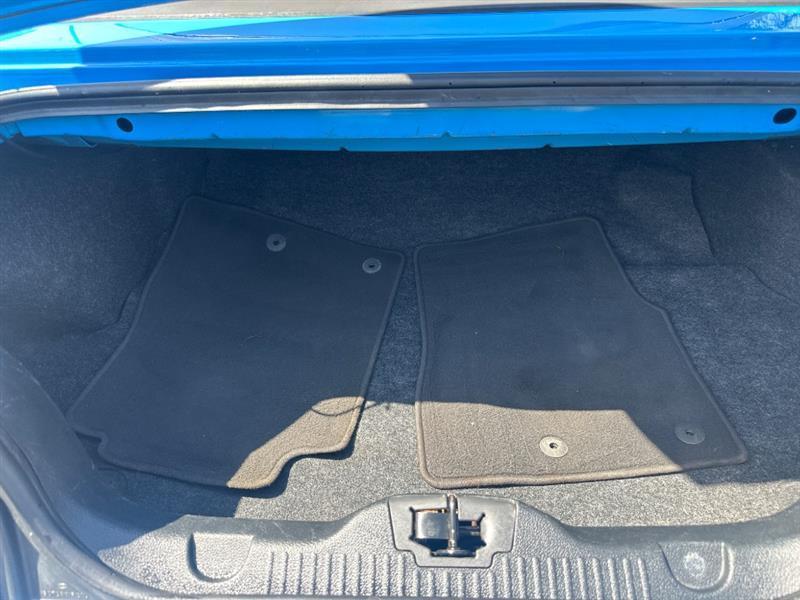 Ford Mustang V6 Convertible 2013