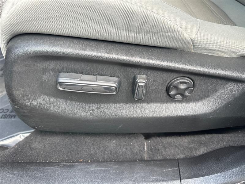 Honda CR-V EX 2WD 2017