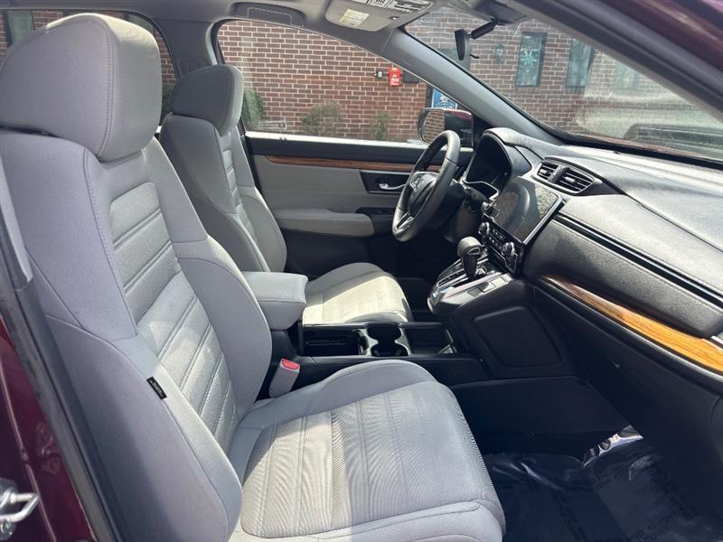 Honda CR-V EX 2WD 2017