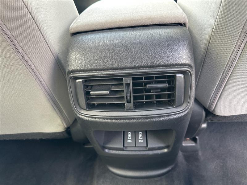 Honda CR-V EX 2WD 2017