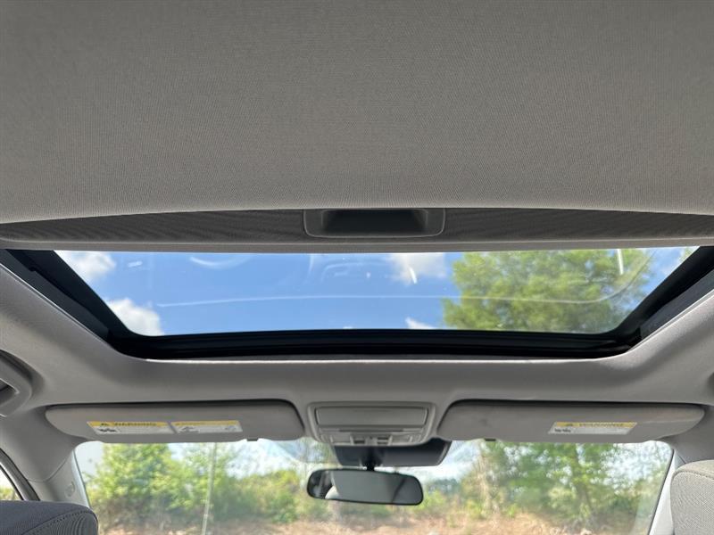 Honda CR-V EX 2WD 2017