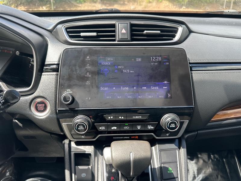 Honda CR-V EX 2WD 2017