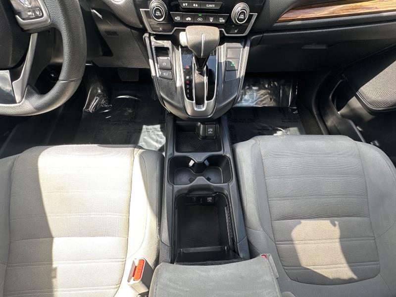 Honda CR-V EX 2WD 2017