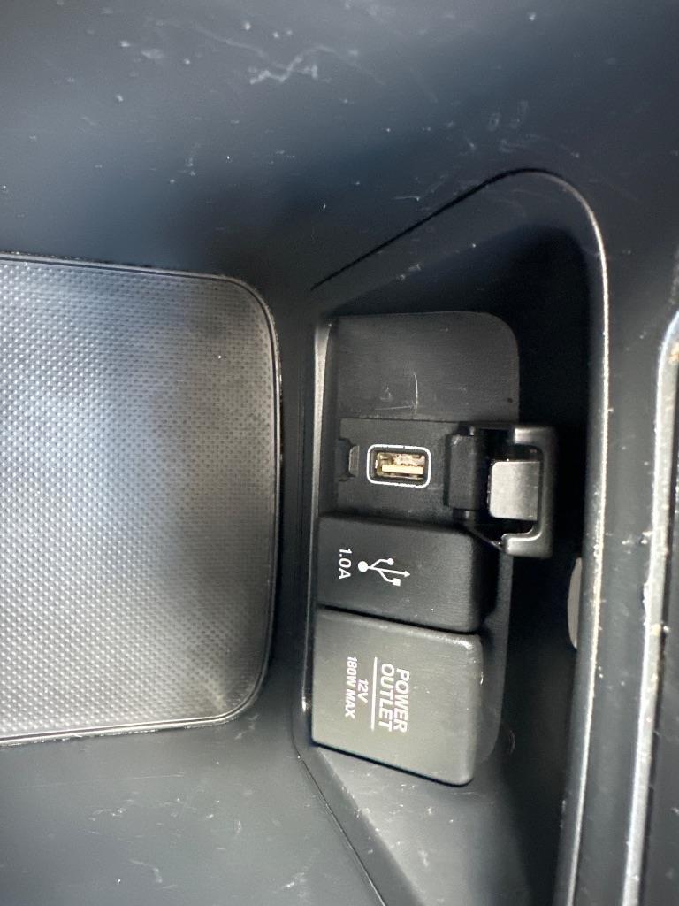 Honda CR-V EX 2WD 2017