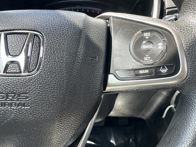 Honda CR-V EX 2WD 2017