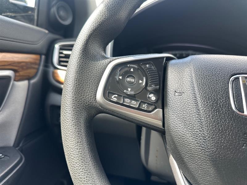 Honda CR-V EX 2WD 2017