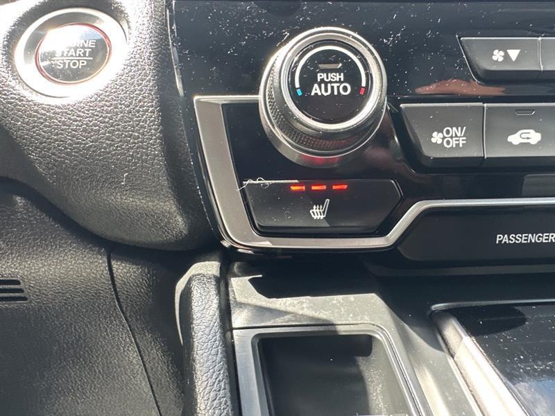 Honda CR-V EX 2WD 2017