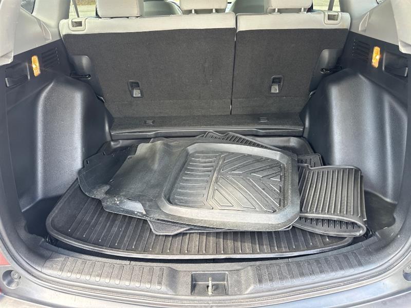 Honda CR-V EX 2WD 2017