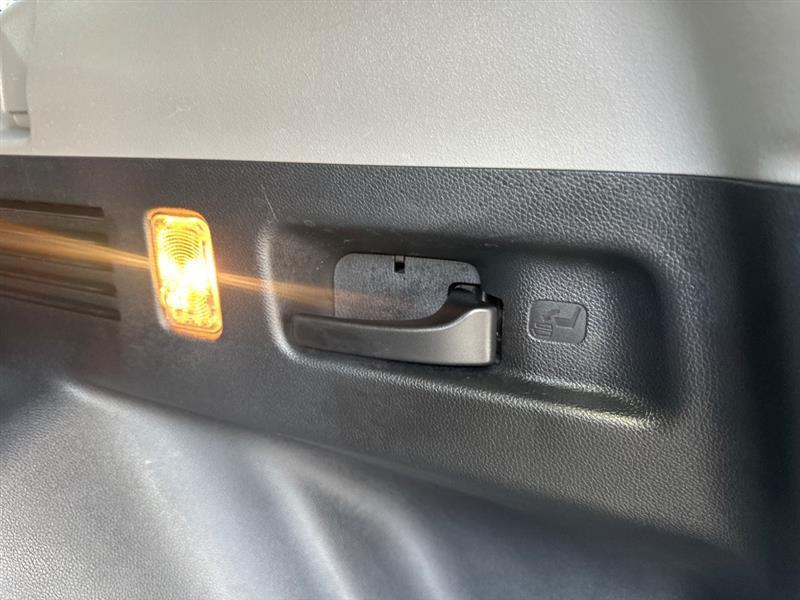 Honda CR-V EX 2WD 2017