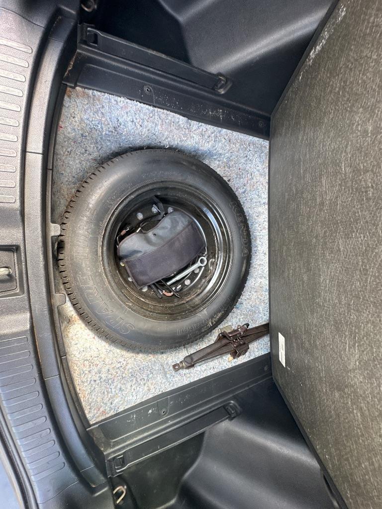 Honda CR-V EX 2WD 2017