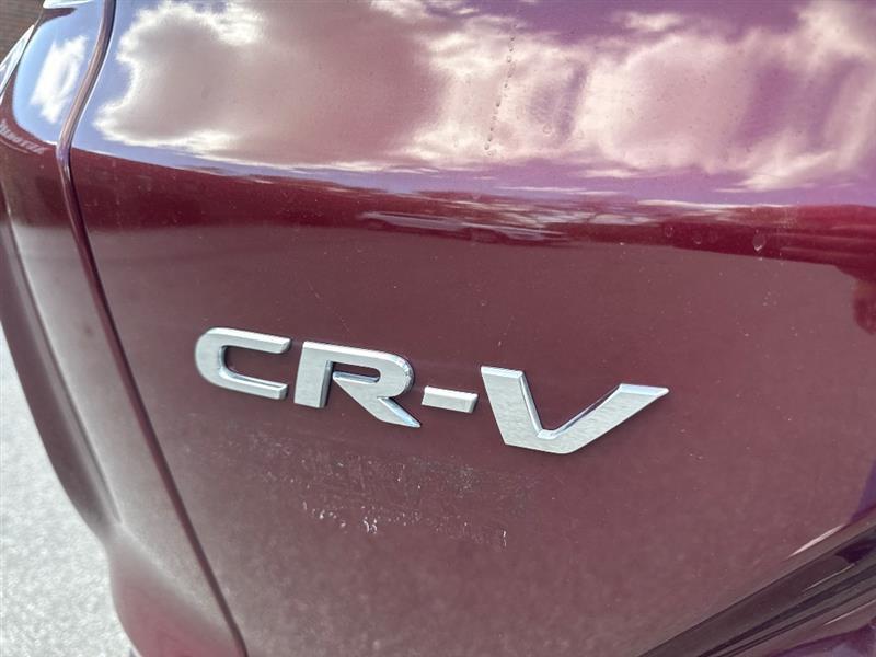 Honda CR-V EX 2WD 2017