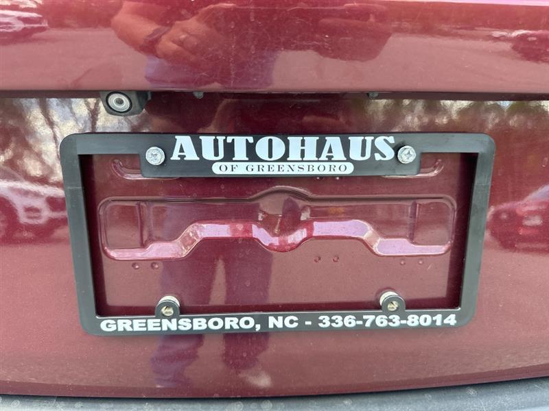 Honda CR-V EX 2WD 2017