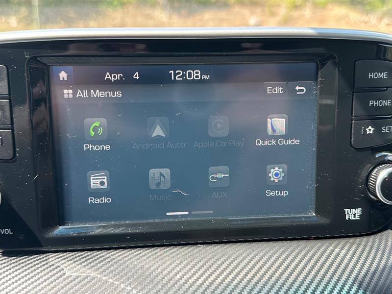 Hyundai Tucson SE AWD 2021