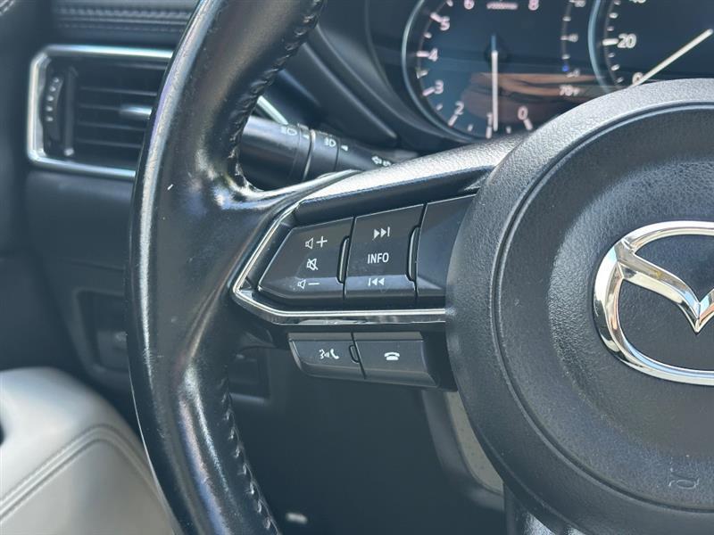 Mazda CX-5 Grand Touring 2021