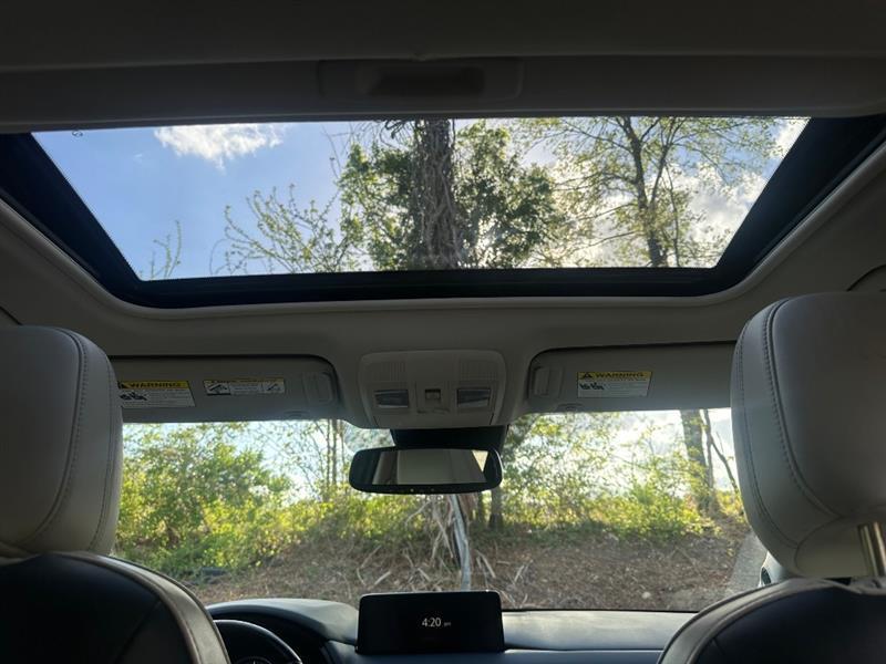 Mazda CX-5 Grand Touring 2021