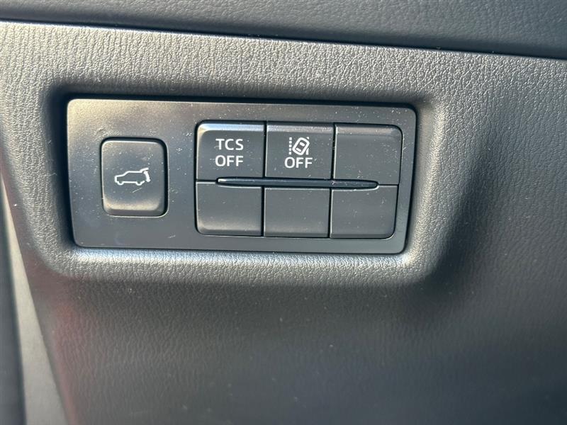 Mazda CX-5 Grand Touring 2021