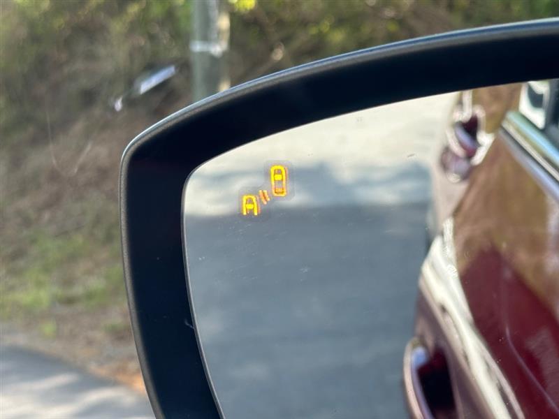 Mazda CX-5 Grand Touring 2021