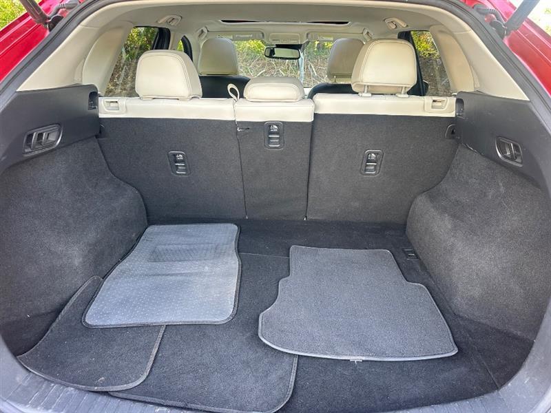 Mazda CX-5 Grand Touring 2021