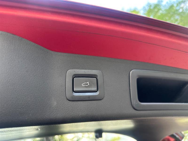 Mazda CX-5 Grand Touring 2021