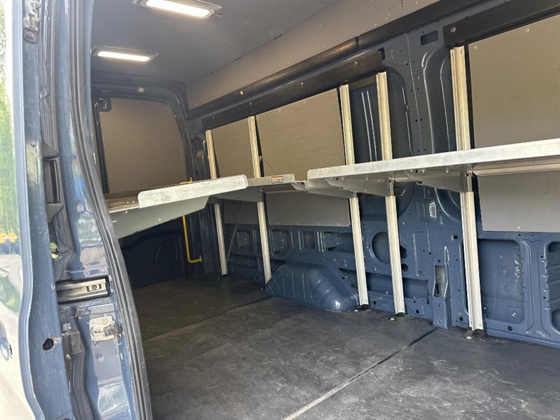 Ford Transit 250 Van High Roof w/Sliding Pass. 148-in. WB EL 2019