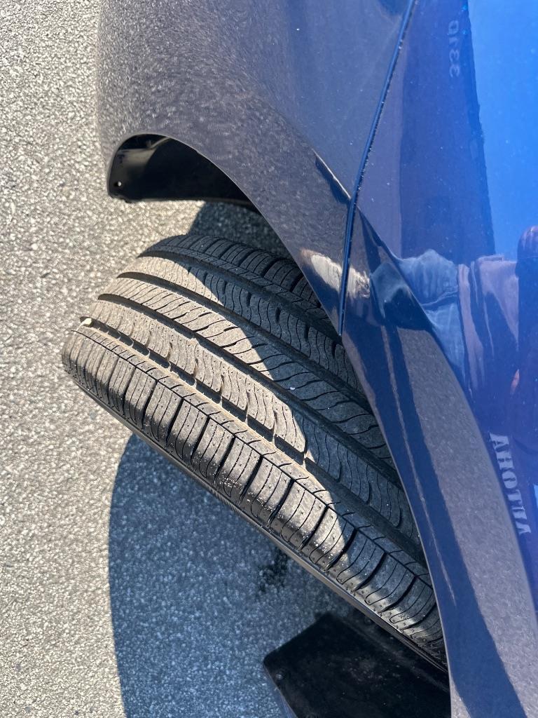 Hyundai Elantra Limited 2019