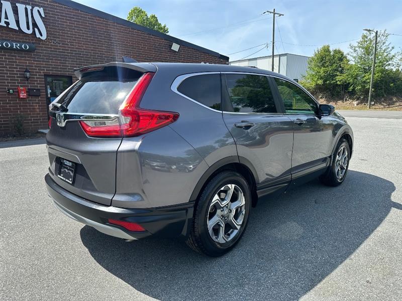 Honda CR-V EX-L 2WD 2018