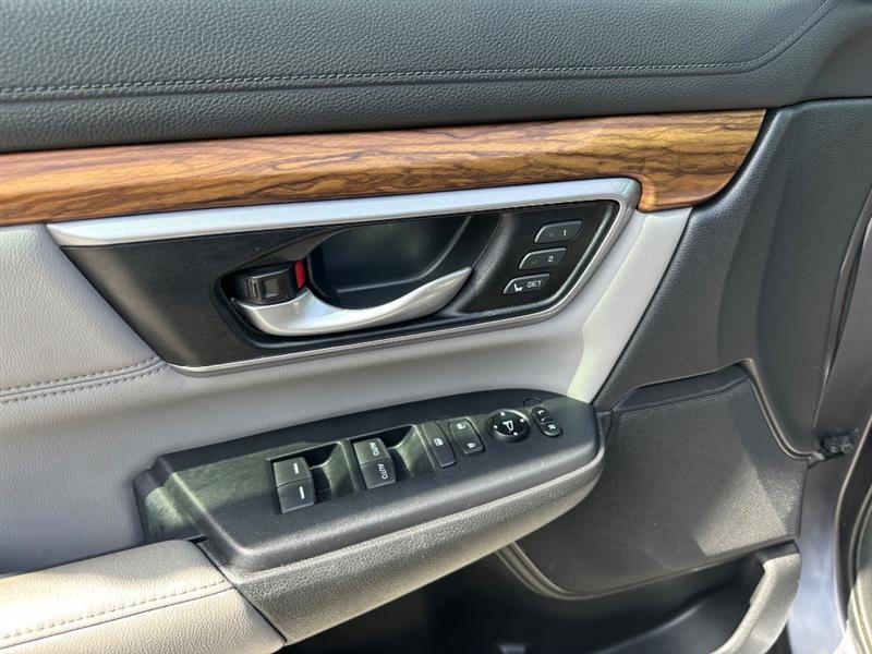 Honda CR-V EX-L 2WD 2018