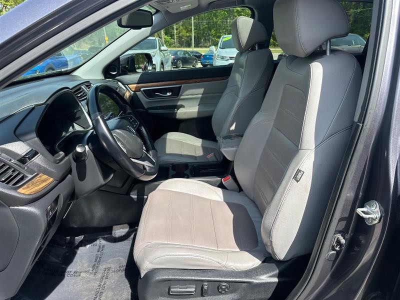 Honda CR-V EX-L 2WD 2018