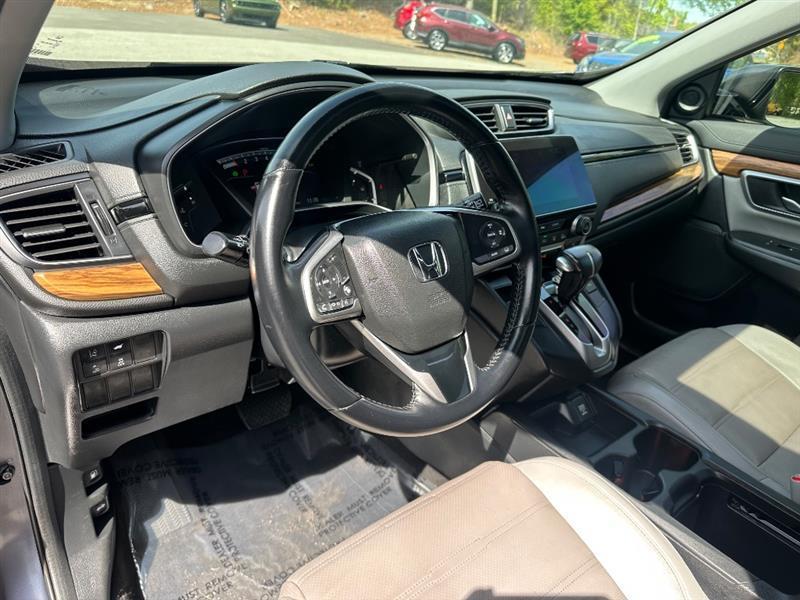 Honda CR-V EX-L 2WD 2018