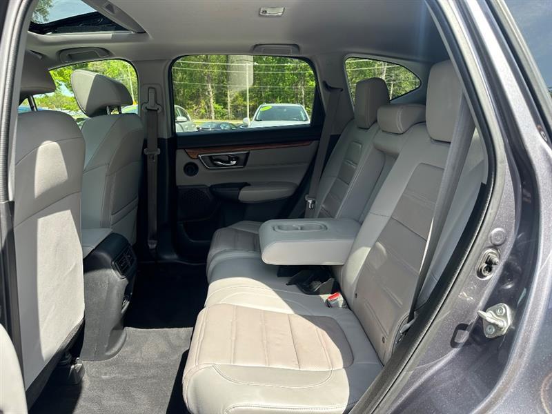 Honda CR-V EX-L 2WD 2018