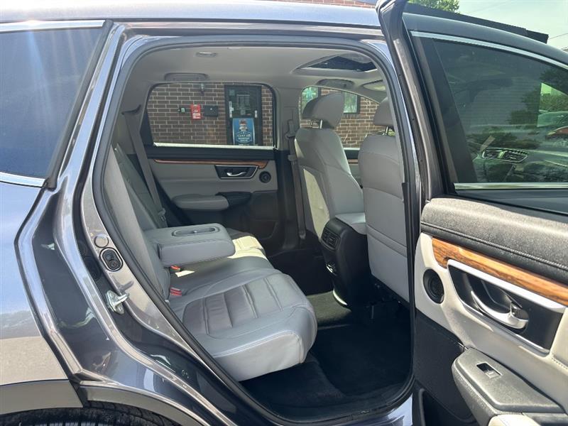 Honda CR-V EX-L 2WD 2018