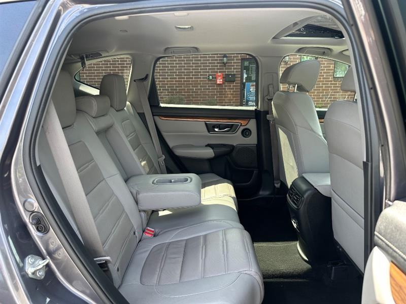 Honda CR-V EX-L 2WD 2018