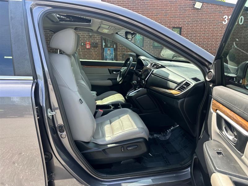 Honda CR-V EX-L 2WD 2018