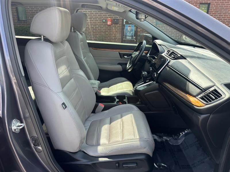 Honda CR-V EX-L 2WD 2018