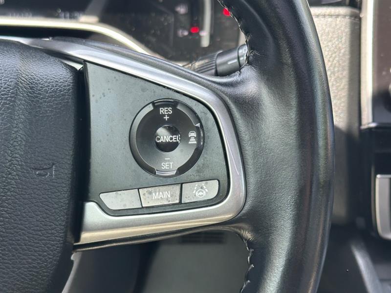 Honda CR-V EX-L 2WD 2018