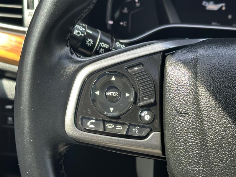 Honda CR-V EX-L 2WD 2018