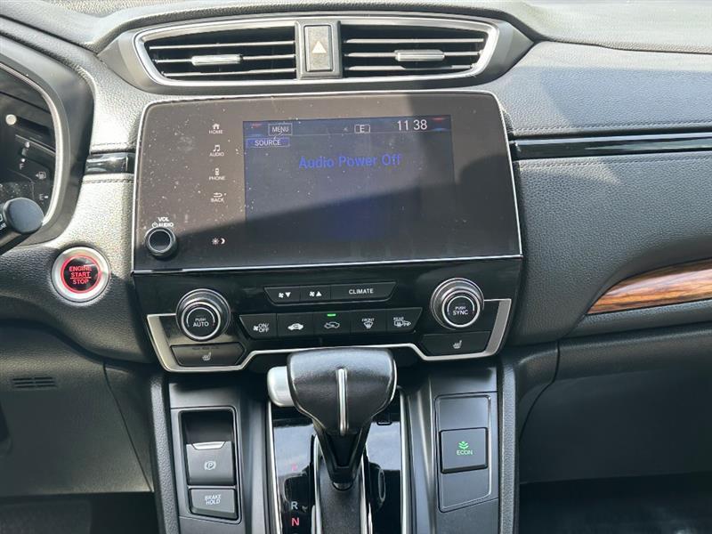 Honda CR-V EX-L 2WD 2018