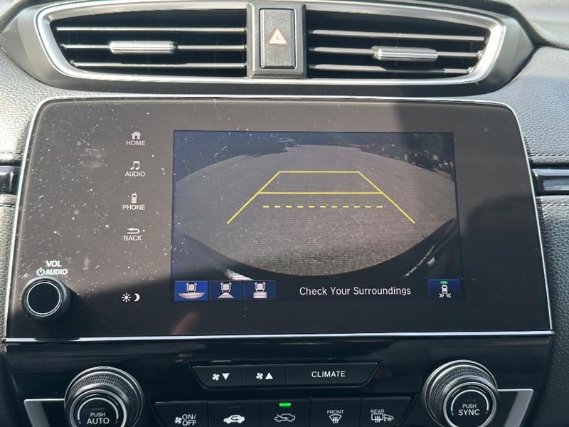 Honda CR-V EX-L 2WD 2018