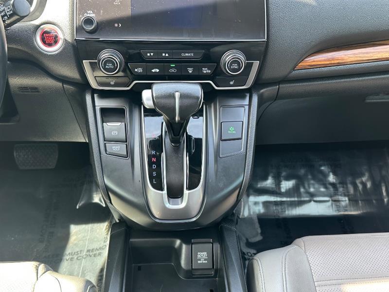 Honda CR-V EX-L 2WD 2018