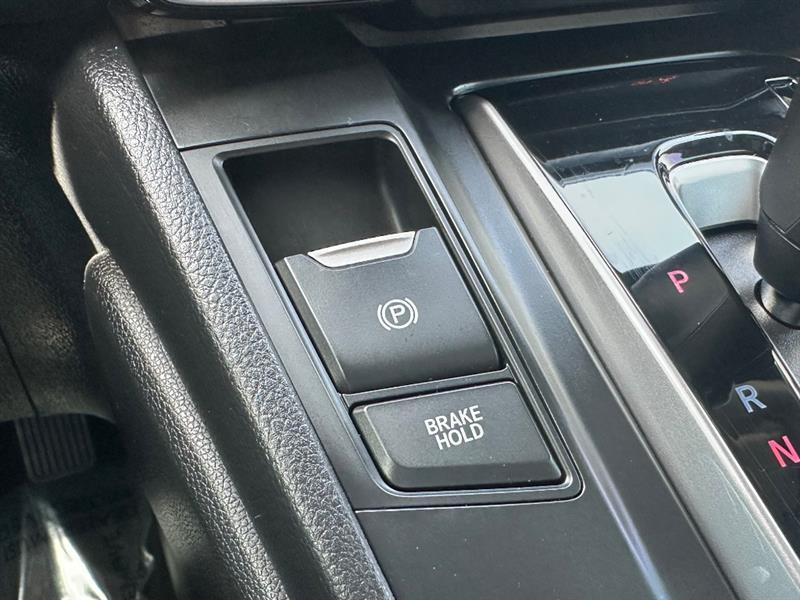 Honda CR-V EX-L 2WD 2018